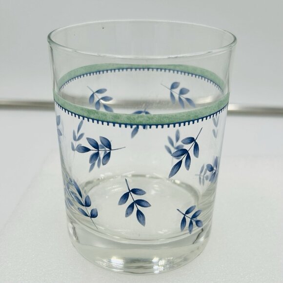VILLEROY & BOCH Switch 3 Double Old-Fashioned Glassware 10oz - Picture 4 of 5
